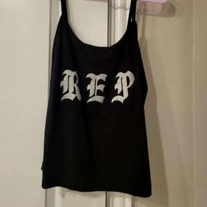 REP Tank Top